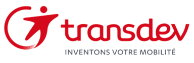 Logo Transdev